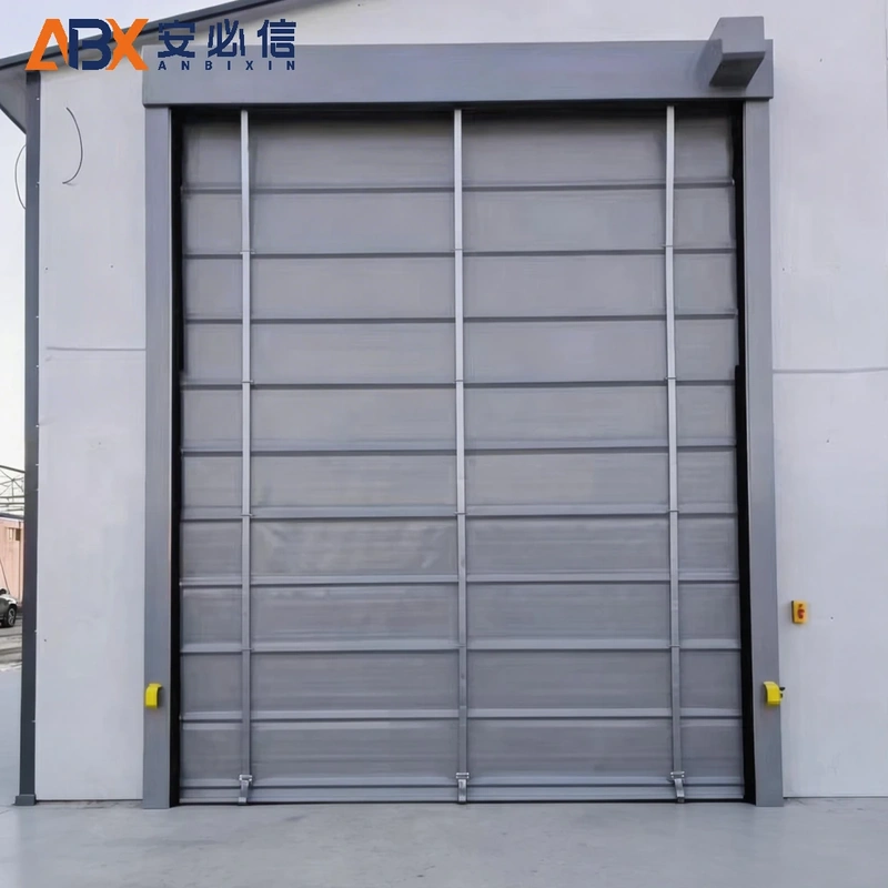 鹤壁市冷库门封