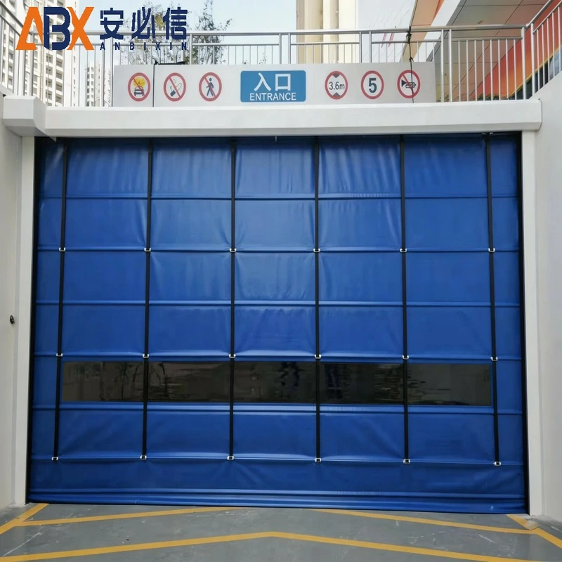 鹤壁市堆积门