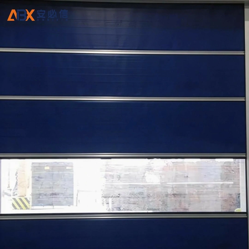 鹤壁市洁净快速门