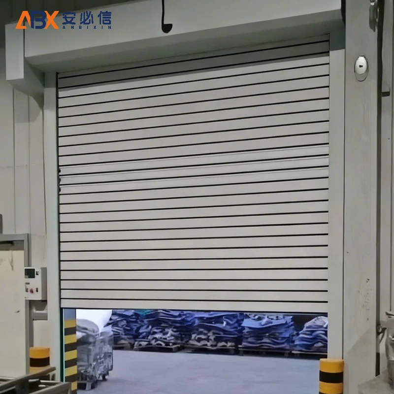 鹤壁市雷达高速门